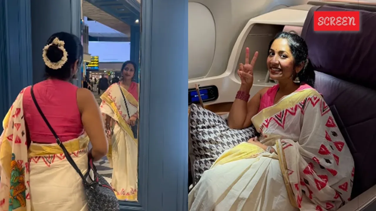 Navya Nair