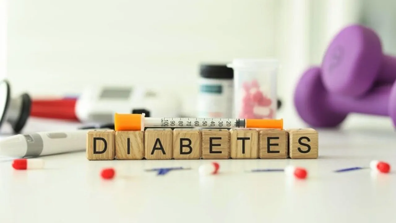 Diabetes