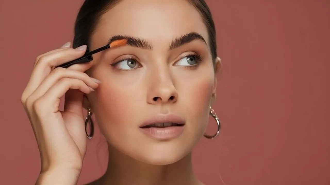 eyebrow care 1