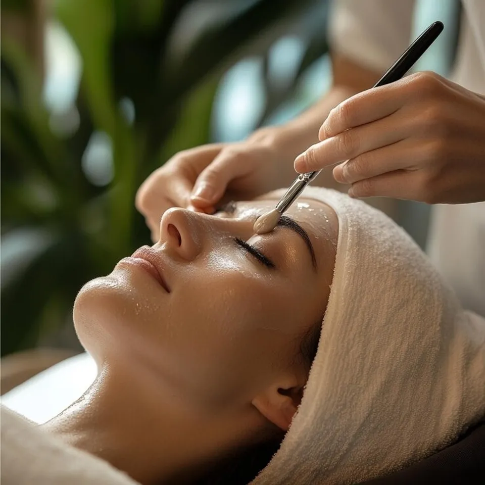 eyebrow care 2