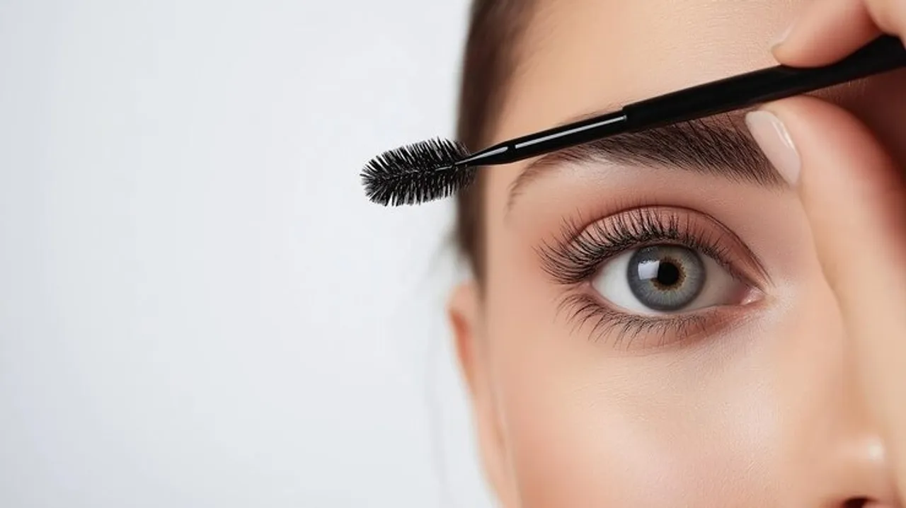 eyebrow care 4