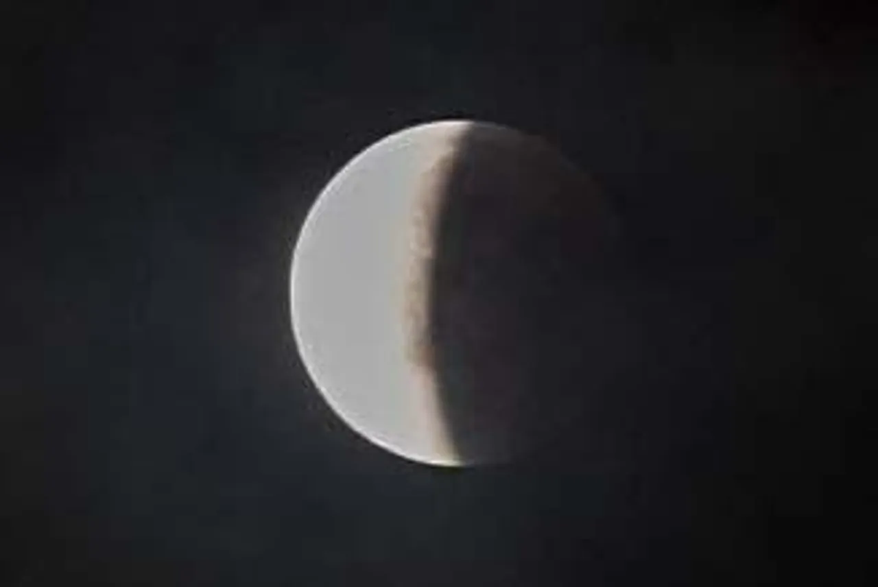 Lunar Eclipse 2025 Blood Moon