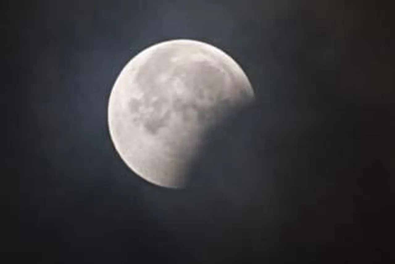 Lunar Eclipse 2025 Blood Moon