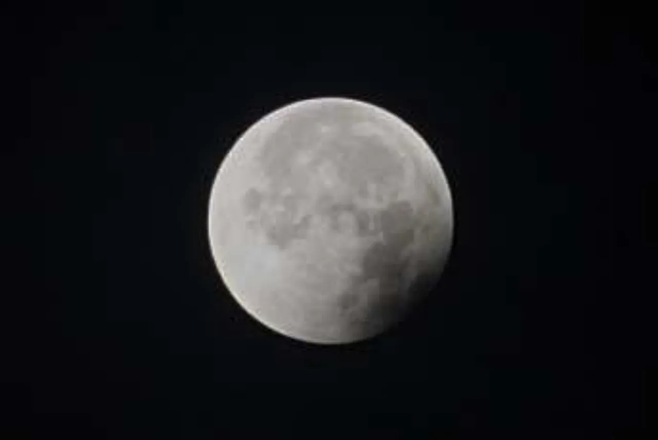 Lunar Eclipse 2025 Blood Moon