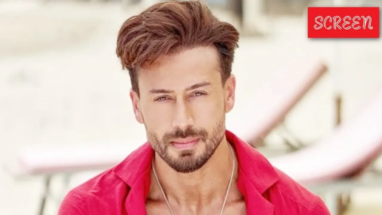 Tiger Shroff