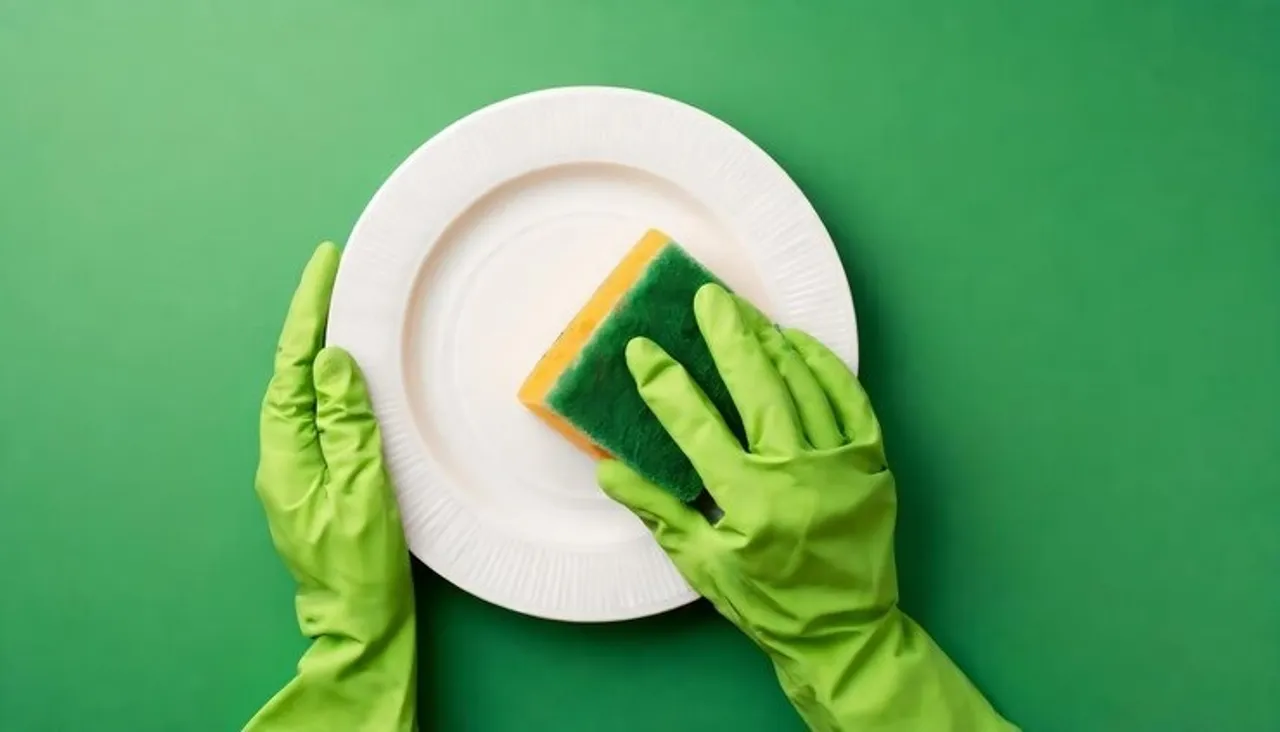 Tips To Remove Dirt Using Onion 4