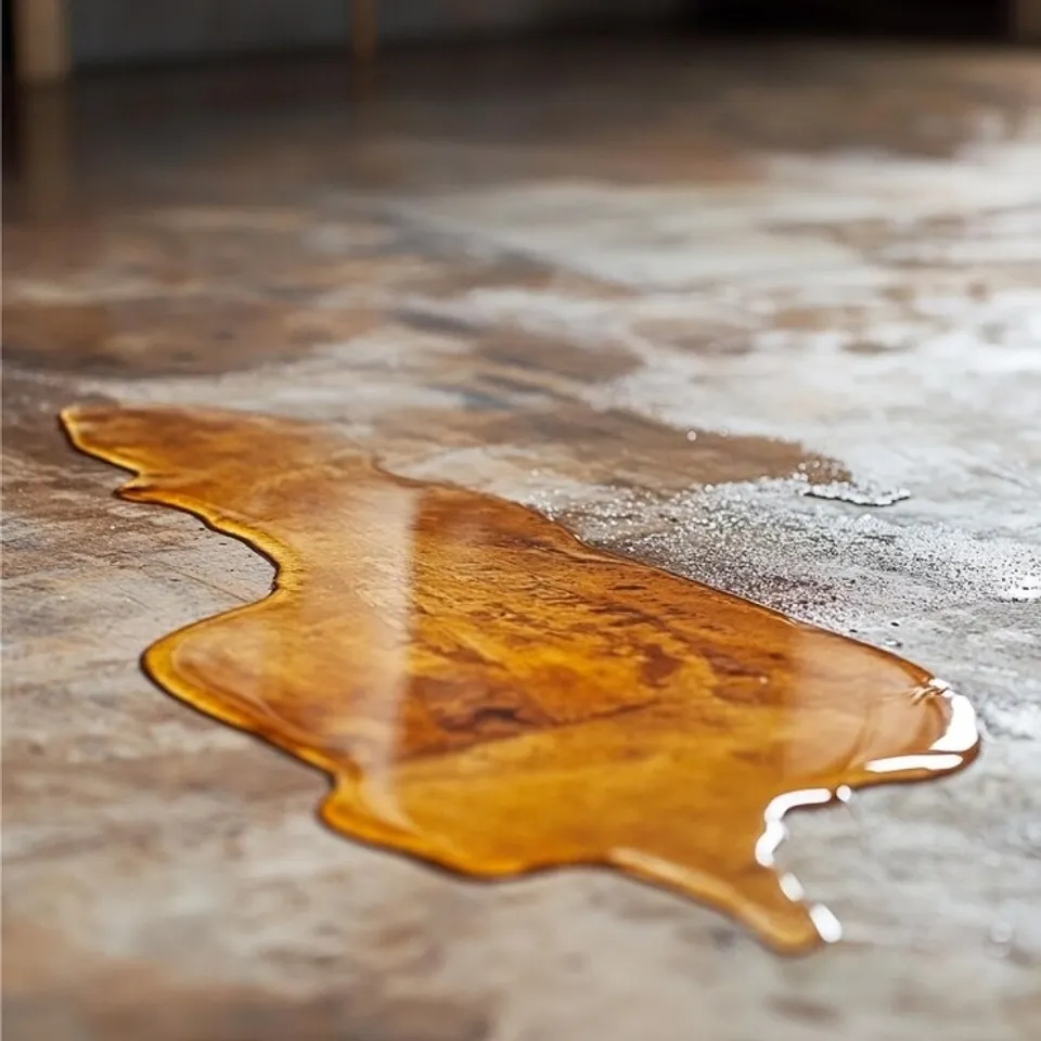 Tips To Remove Excess Oil 1