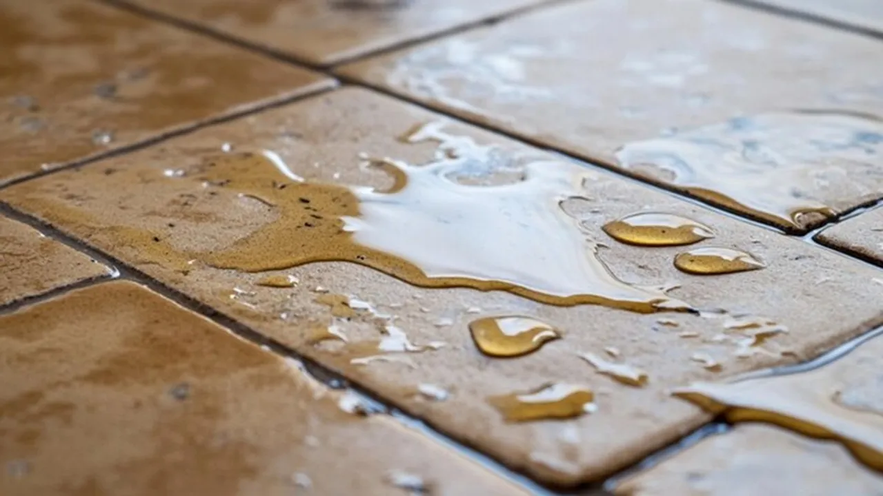 Tips To Remove Excess Oil FI