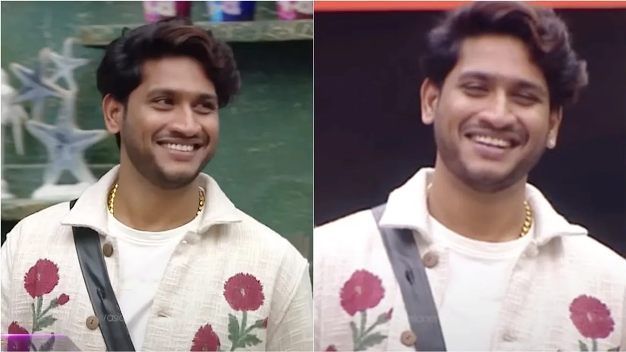 Bigg Boss Malayalam Season 7 Akhil Marar Makes  Surprise Re Entry