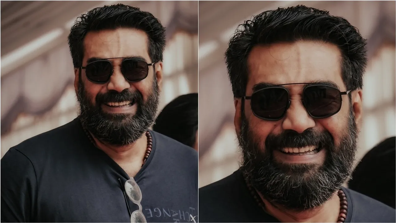 Biju Menon Birthday Valathu Vashathe Kallan character poster