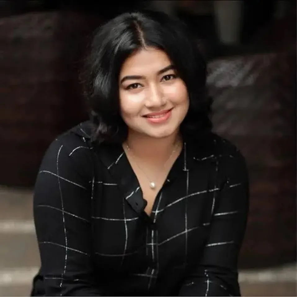 Grace Antony Marriage 3