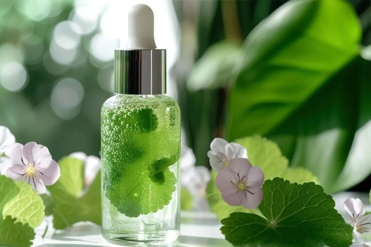 Night Serum For Glowing Youthful Skin 1