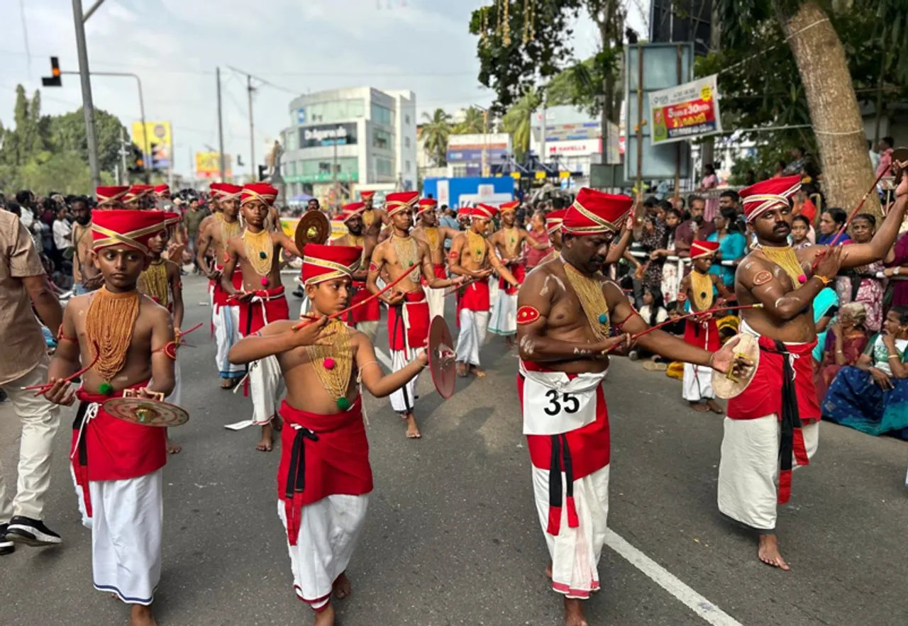 onam week celebration 8