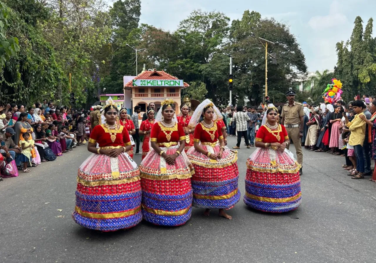 onam week celebration 9