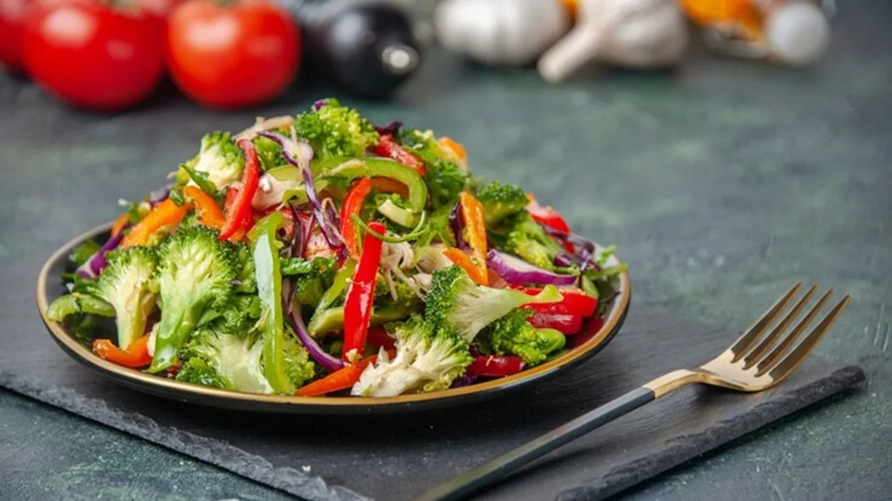 Salad