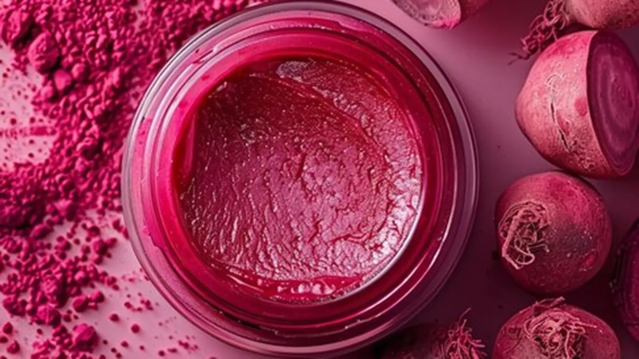 Herbal Natural Lipstick FI