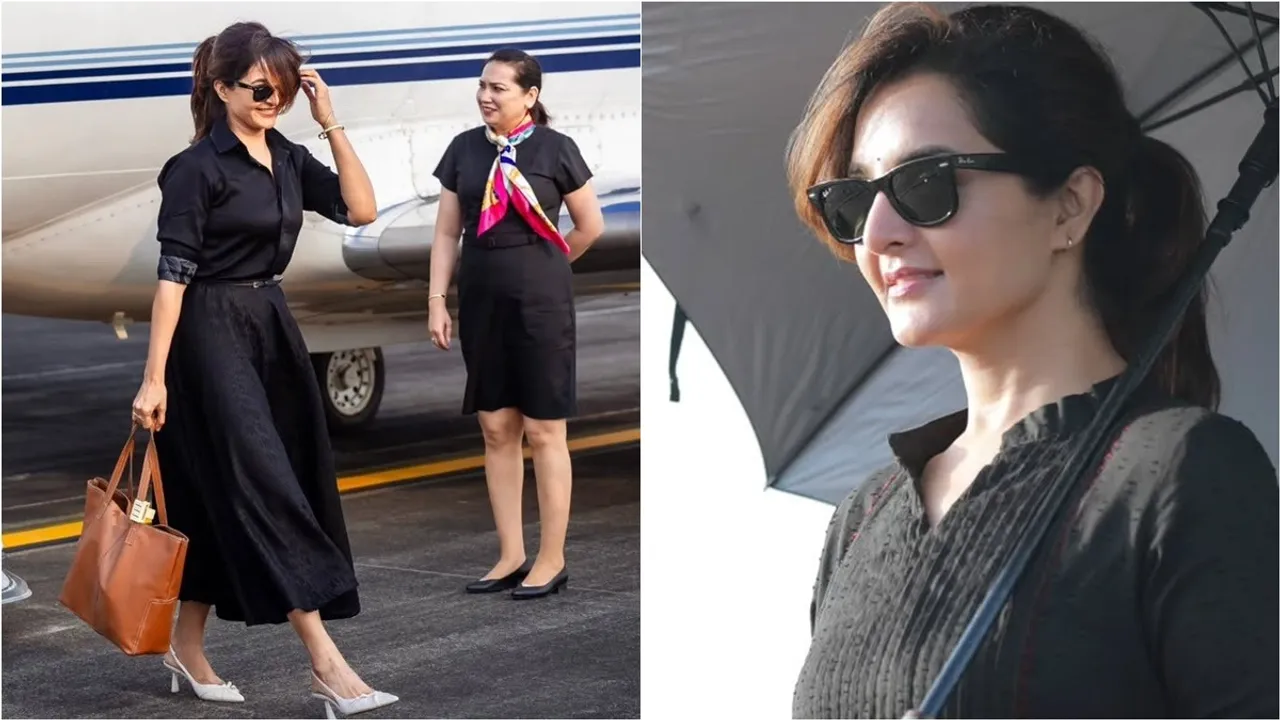 Manju Warrier Asset fi