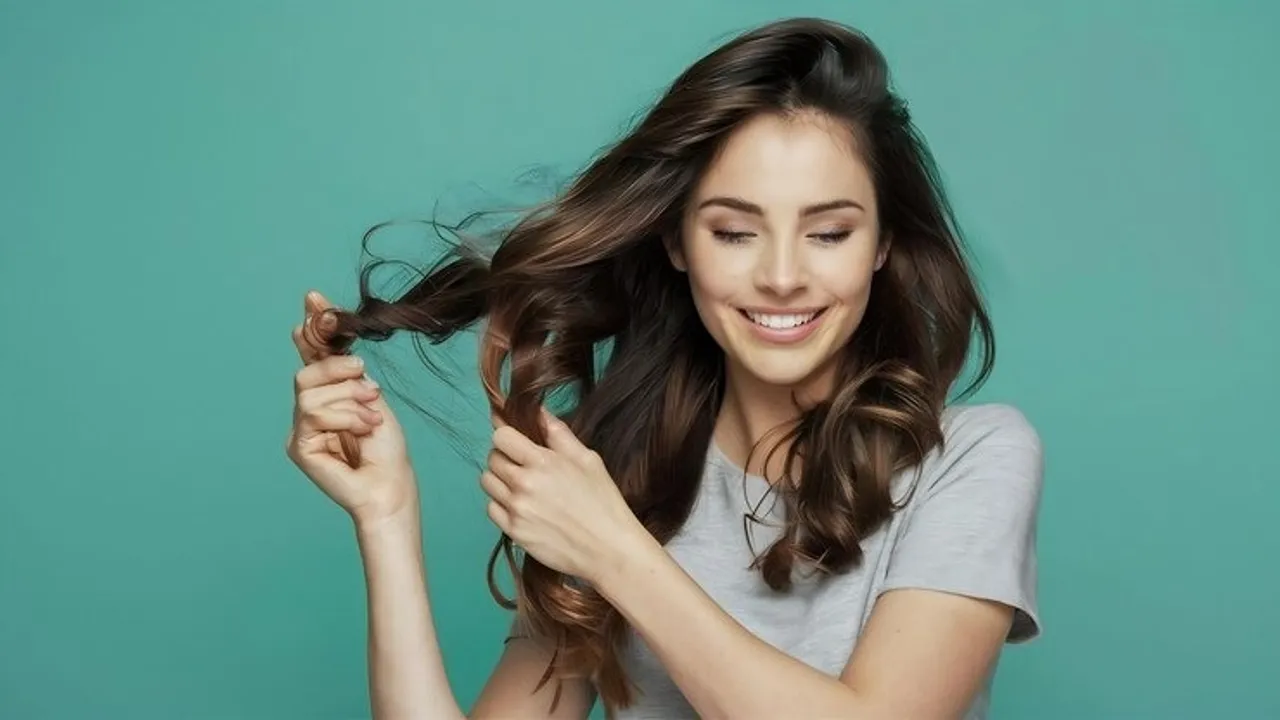 Take Care Of Your Hair 6