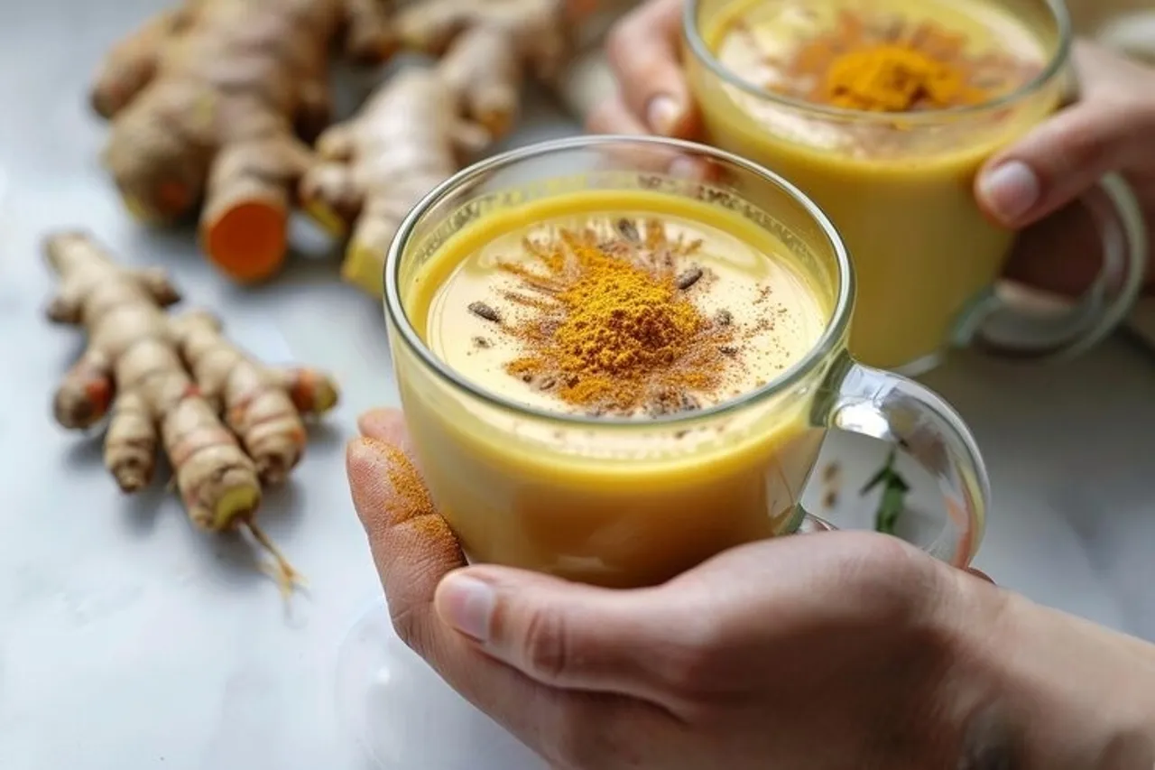 Drinks Will Keep Infections Away 1