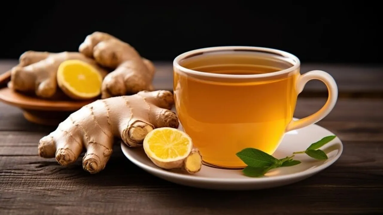 Drinks Will Keep Infections Away 2