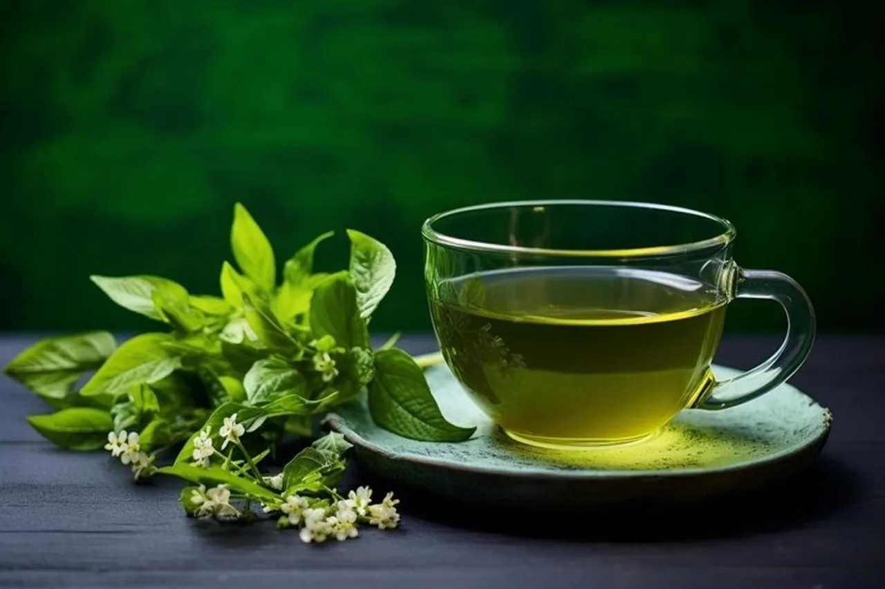 Drinks Will Keep Infections Away 3