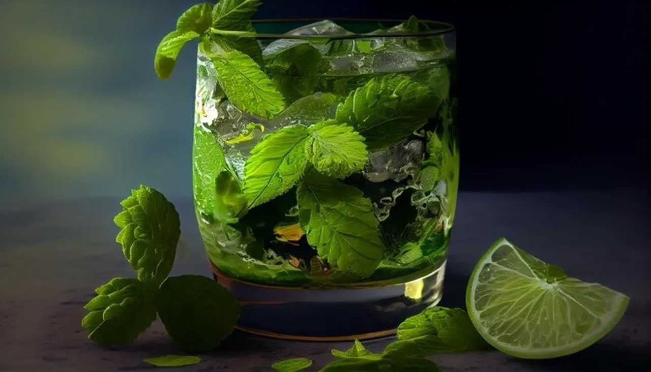 Drinks Will Keep Infections Away 4