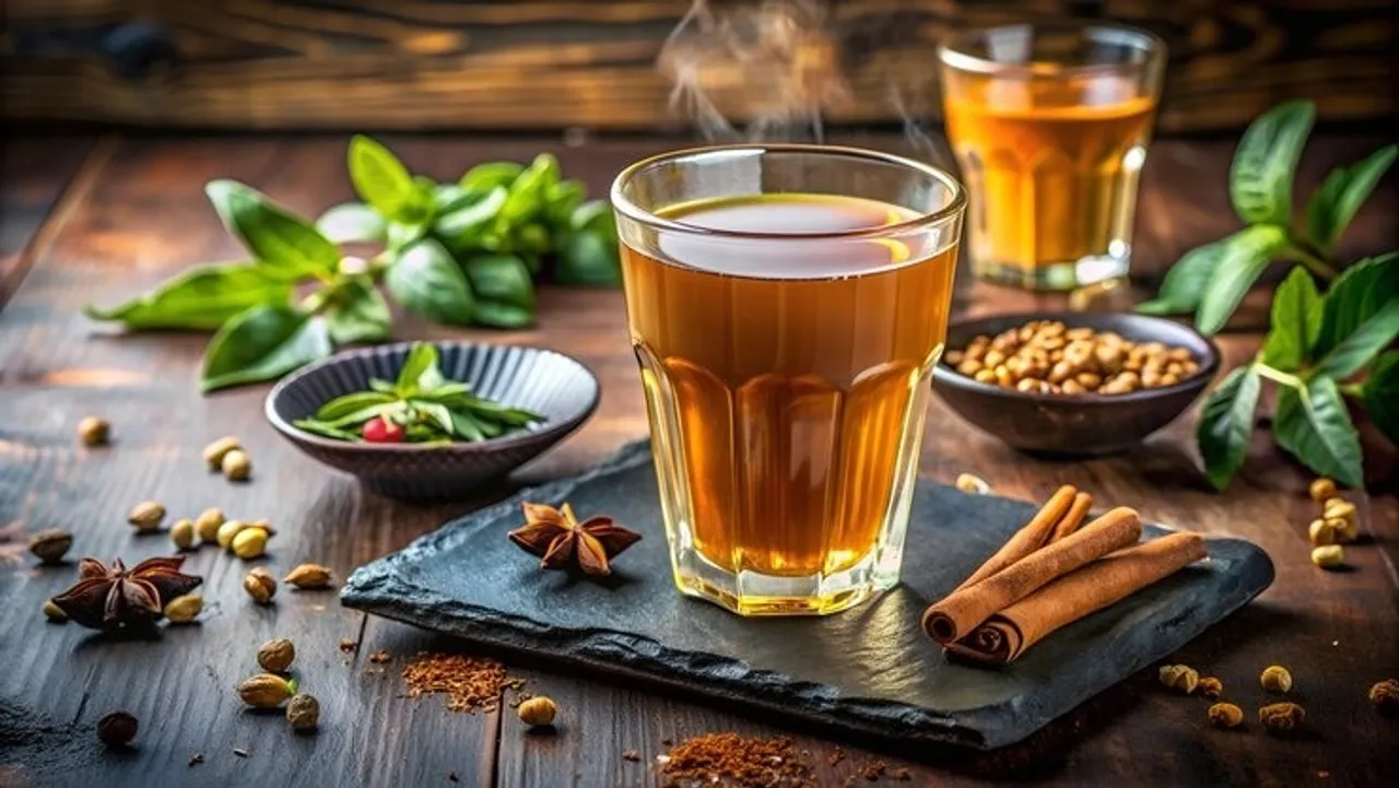 Drinks Will Keep Infections Away 6