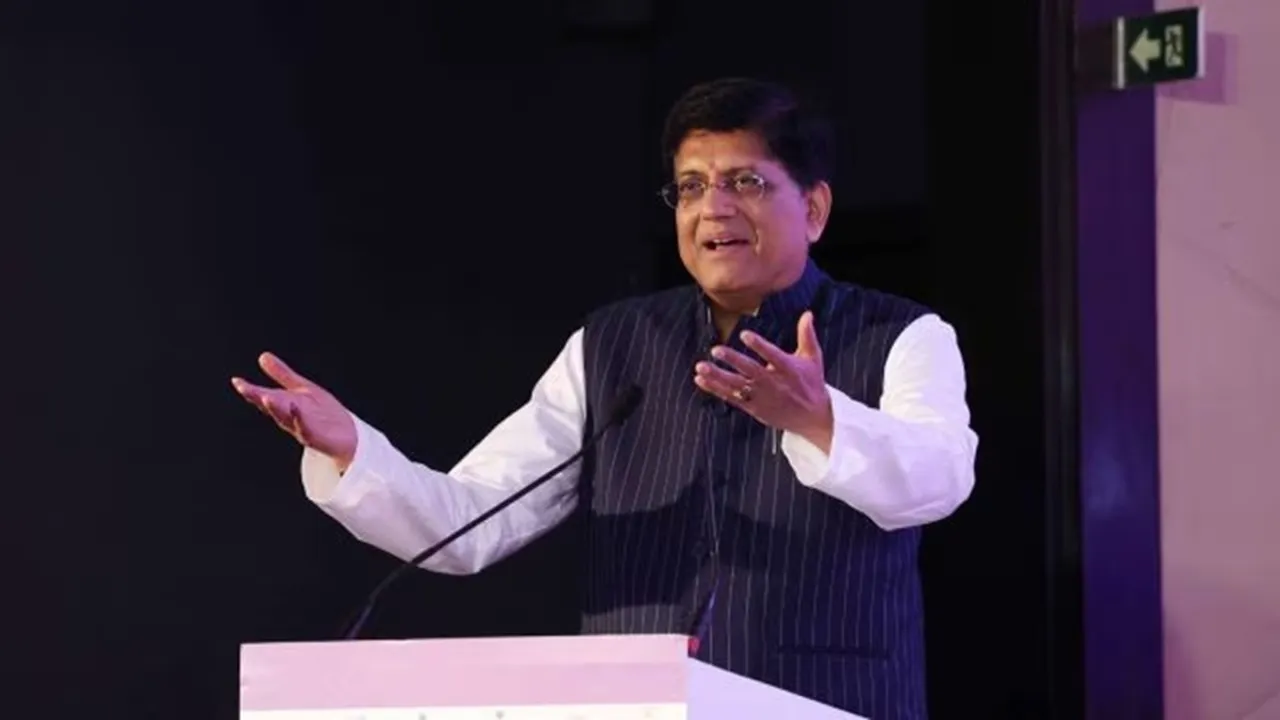 GOYAL