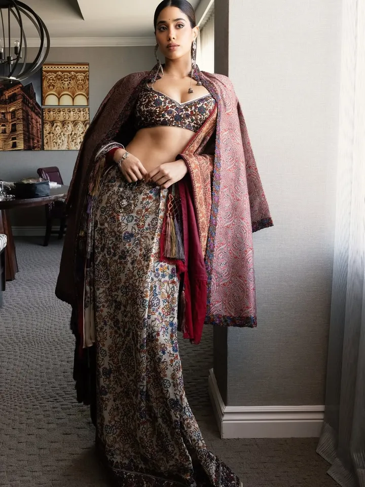 Janhvi Kapoor Photos