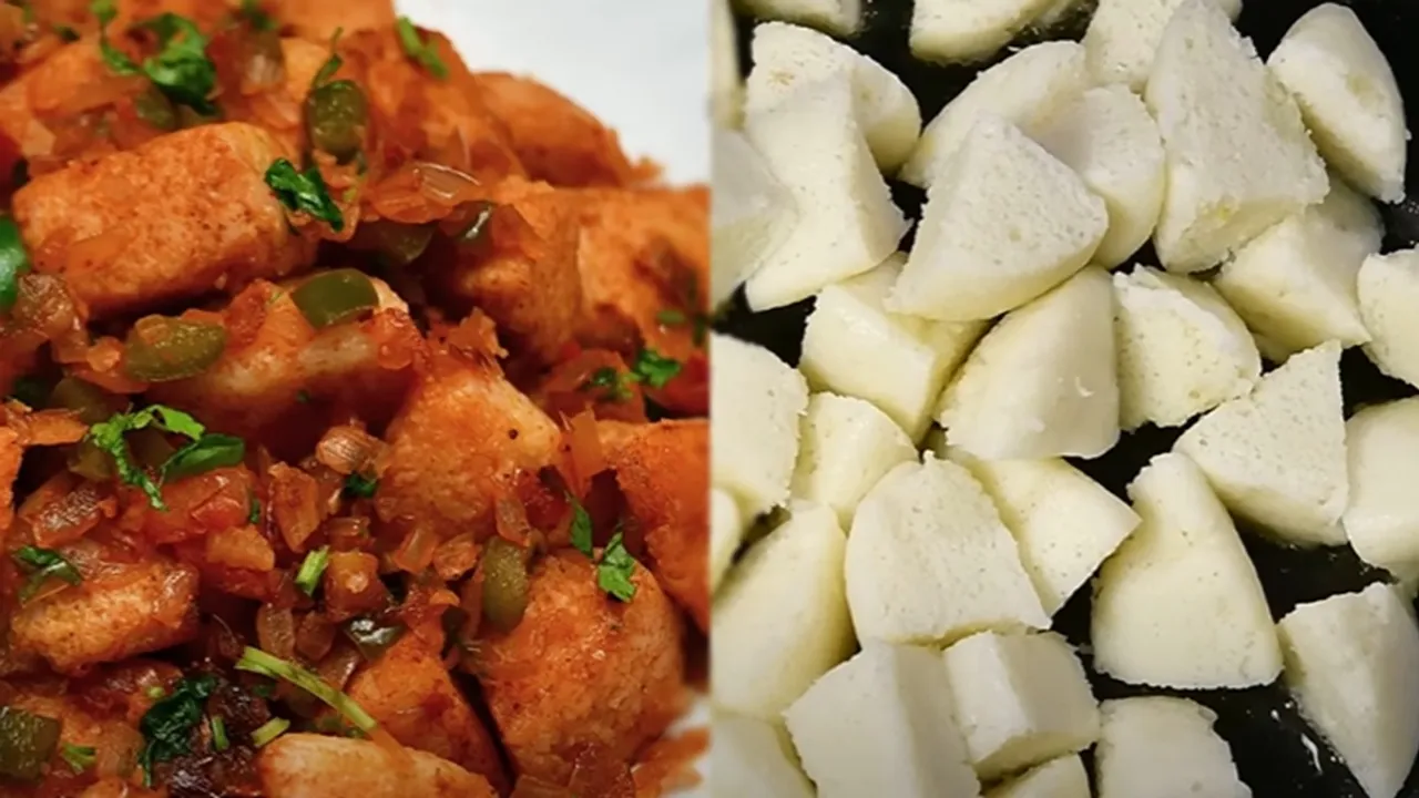 Masala Idli Recipe FI