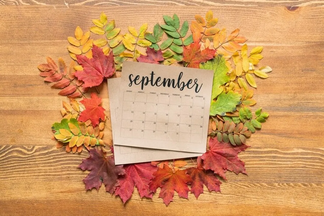 September, horoscope