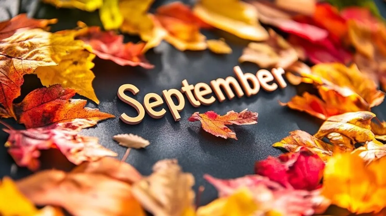 September, horoscope
