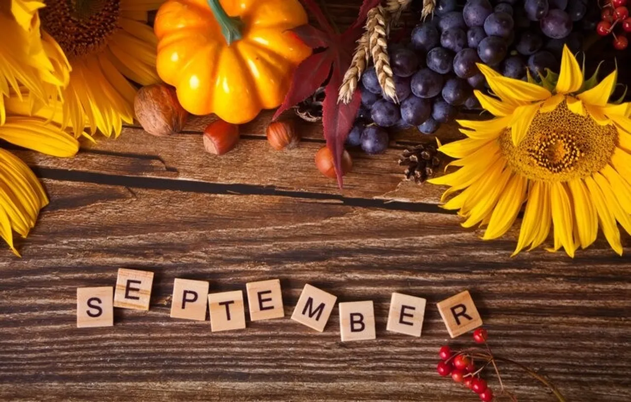 September, horoscope