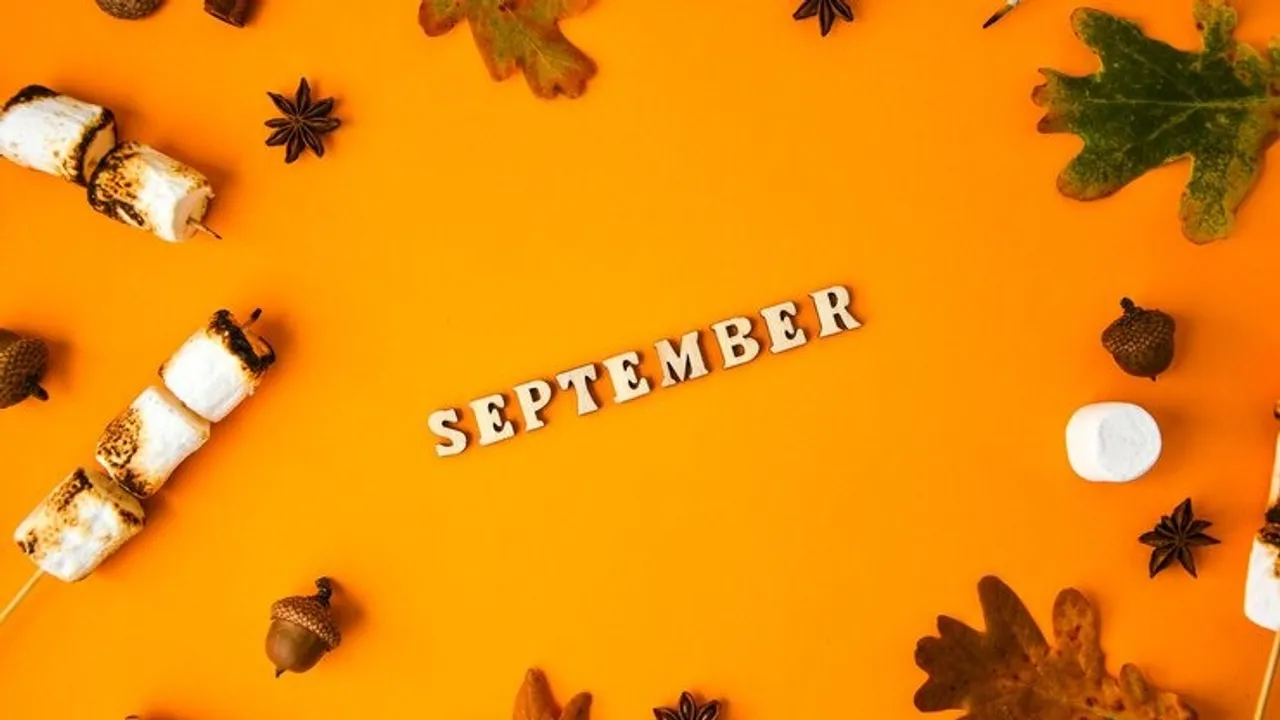 September, horoscope
