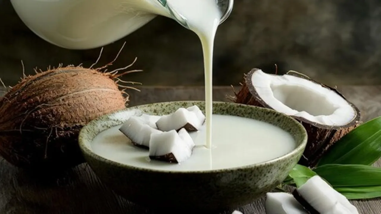 Use Coconut Milk For Hair Growth FI 1