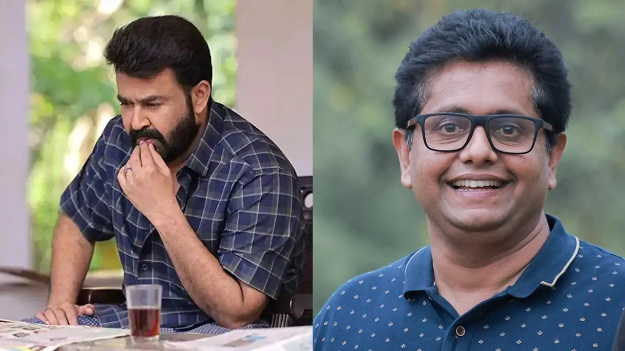 Drishyam 3 update Jeethu Joseph Mohanlal