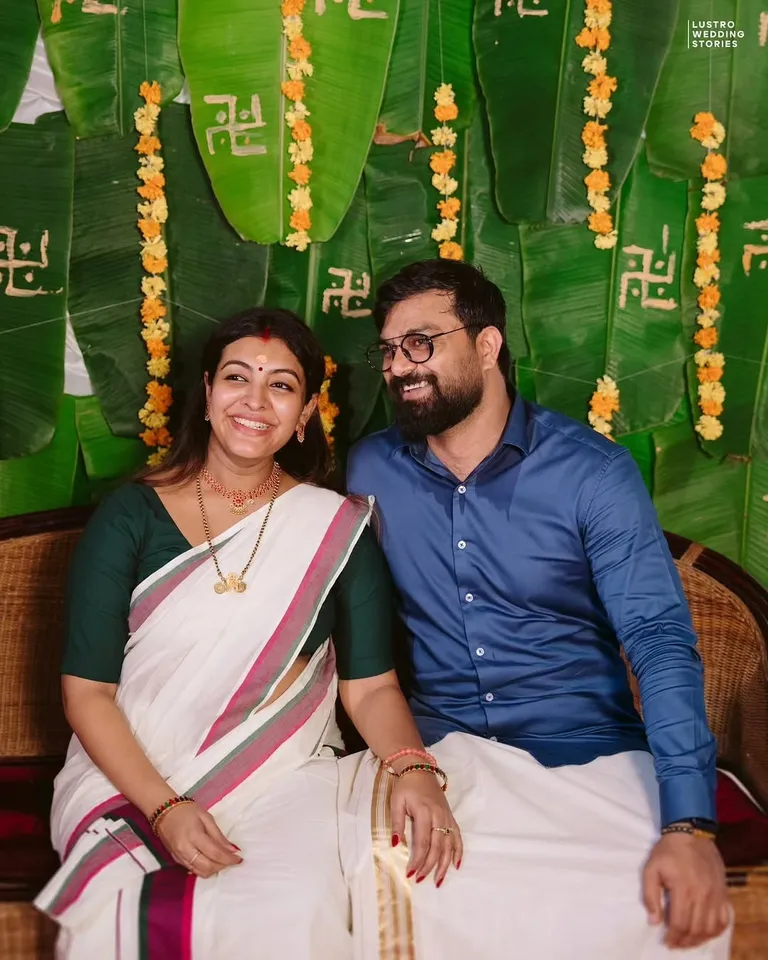 Durga Krishna  Vayattu Pongala Pics 1