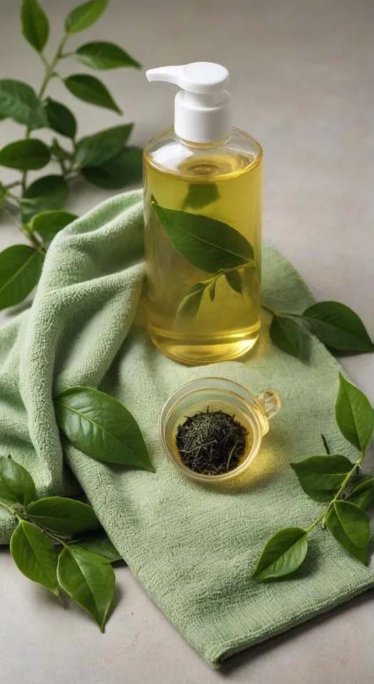 Face Toner With Fenugreek 2