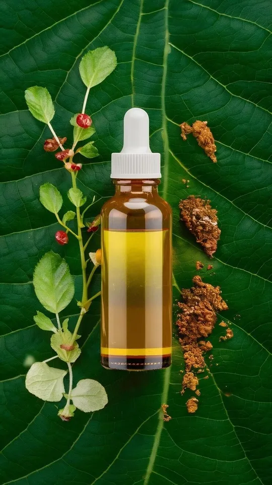 Face Toner With Fenugreek 3