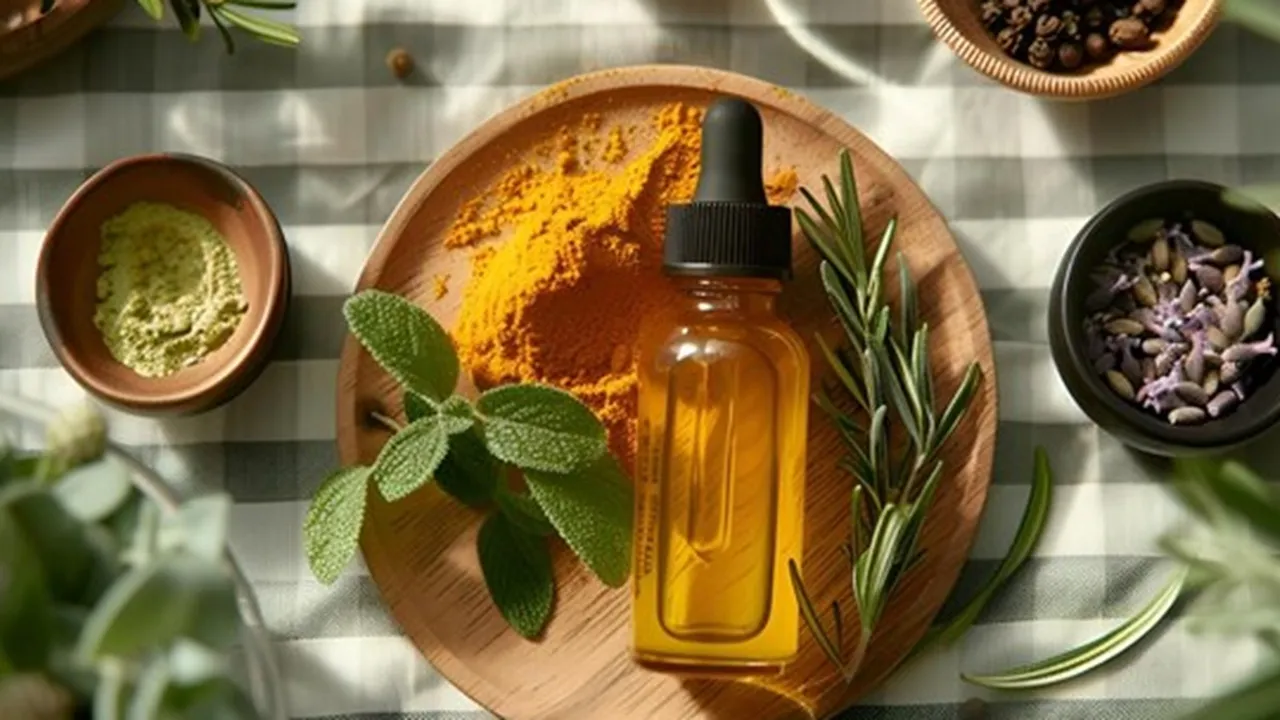 Face Toner With Fenugreek FI