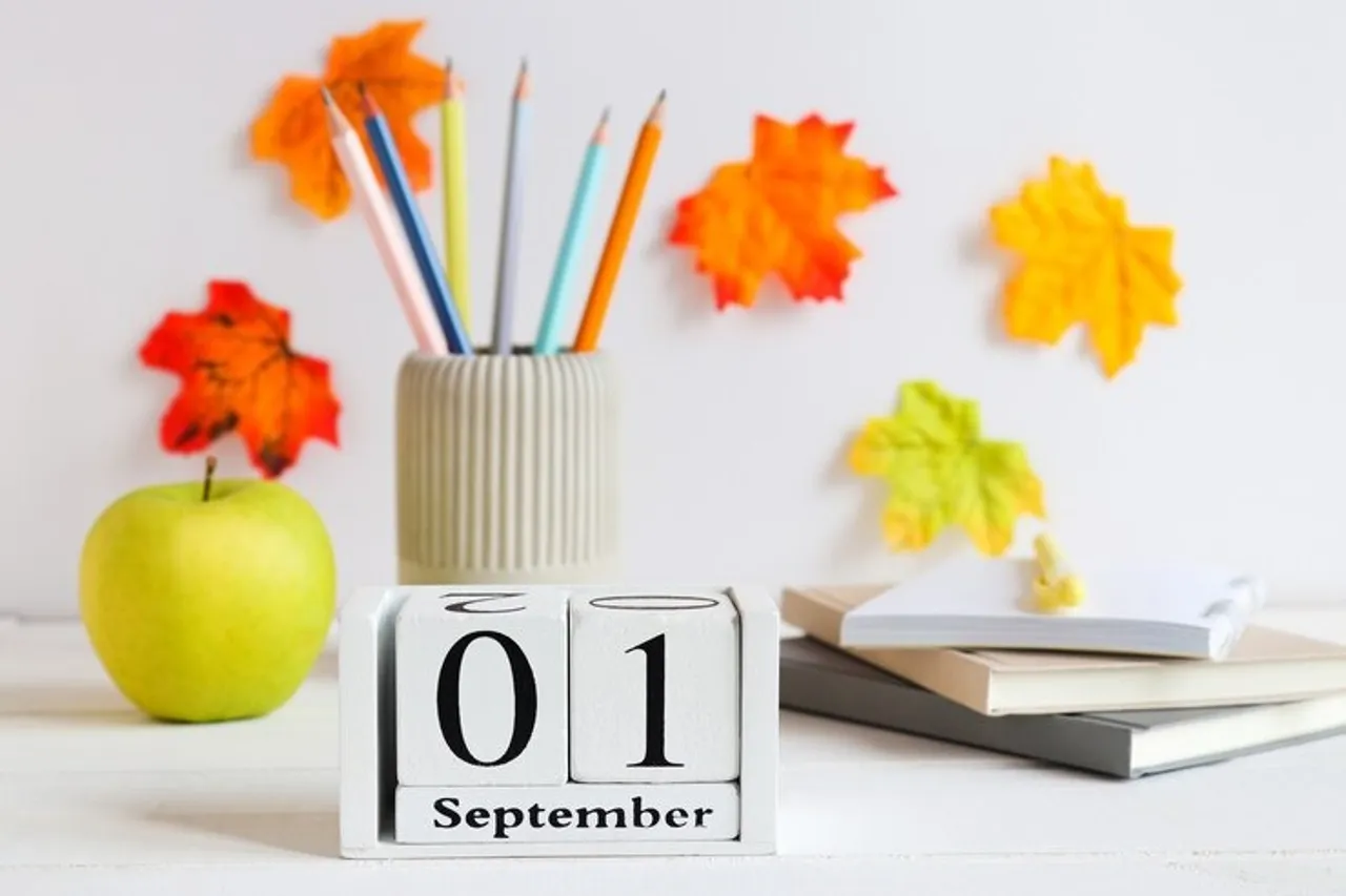 September, horoscope
