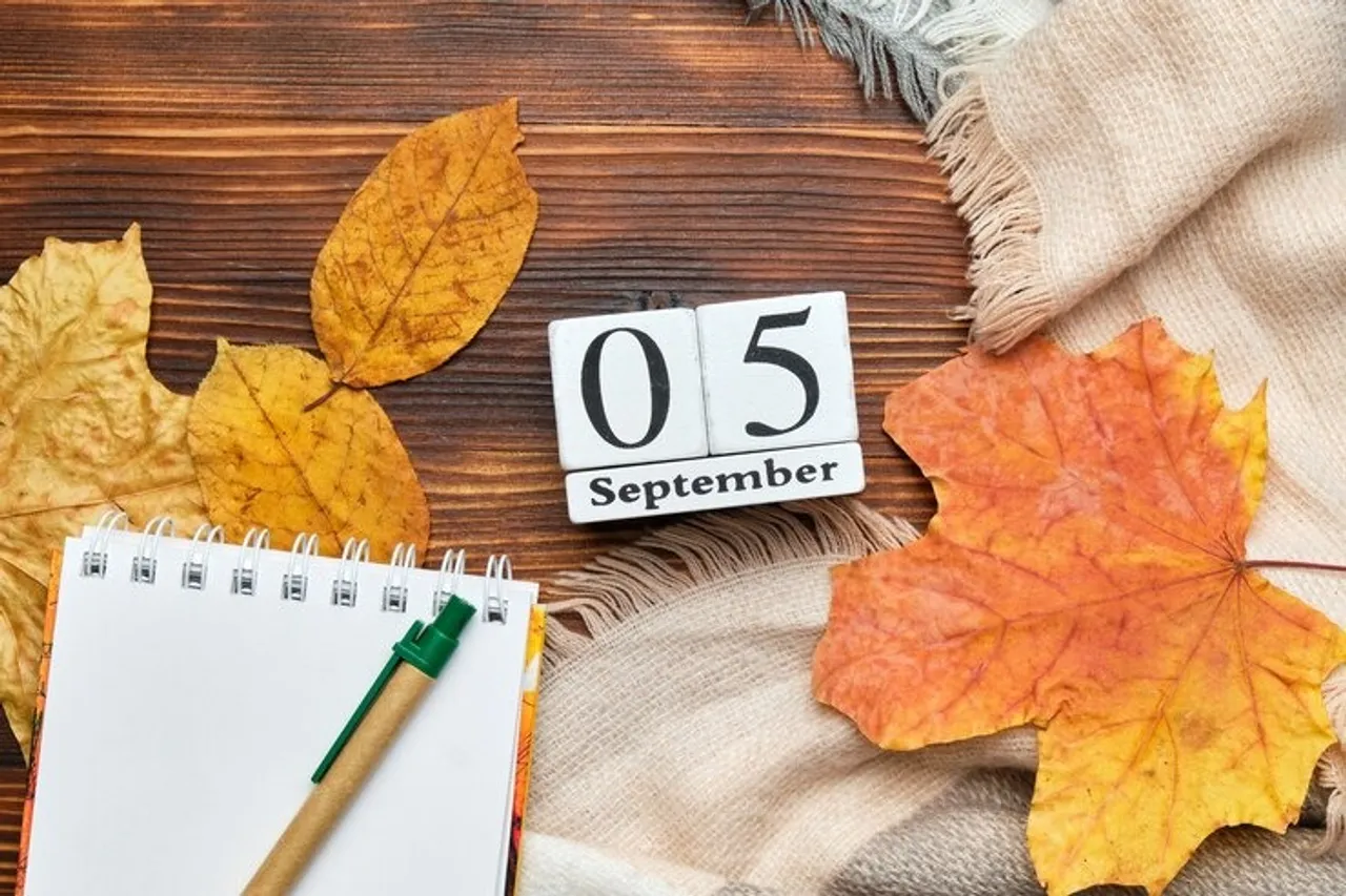 September, horoscope