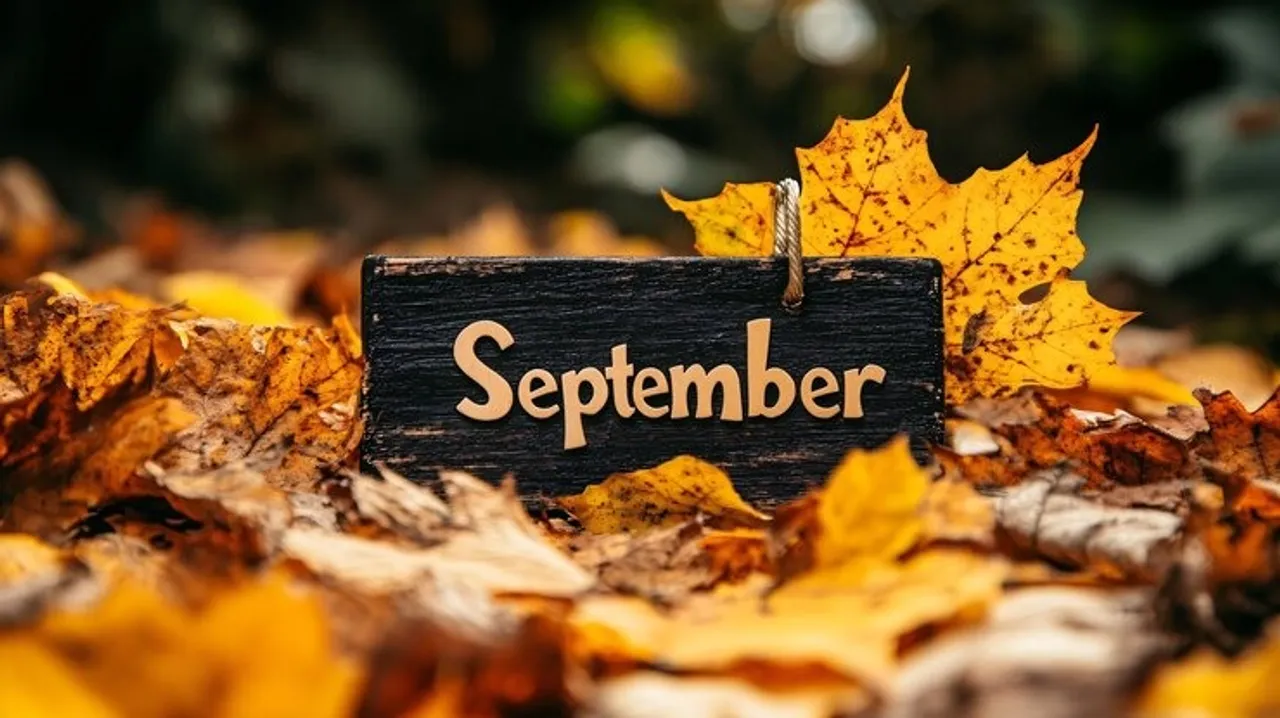 September, horoscope