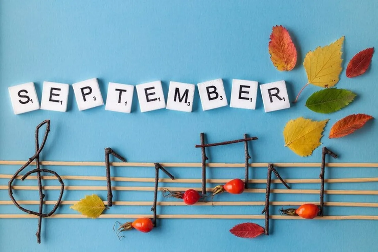 September, horoscope