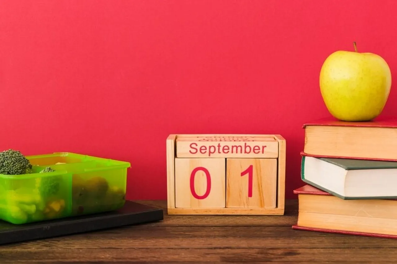 September, horoscope