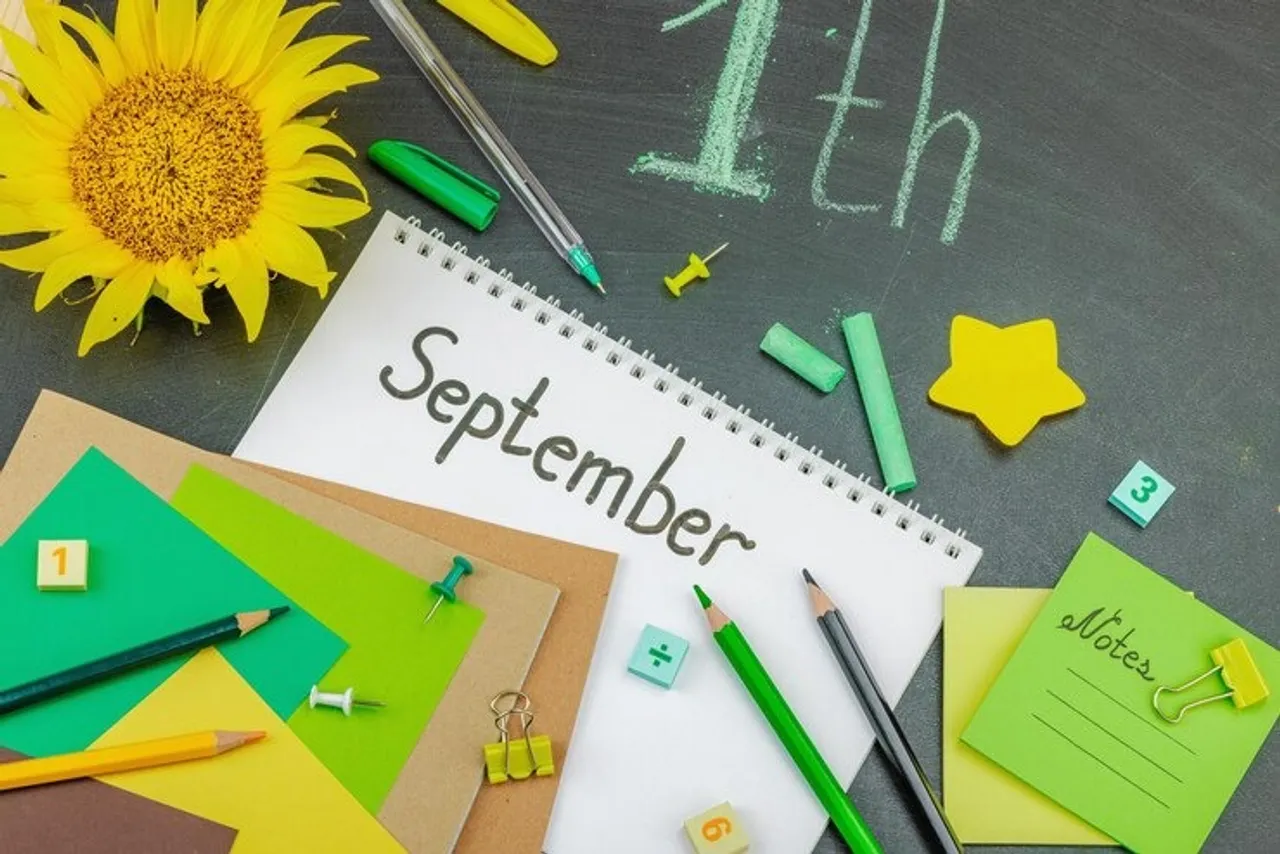 September, horoscope