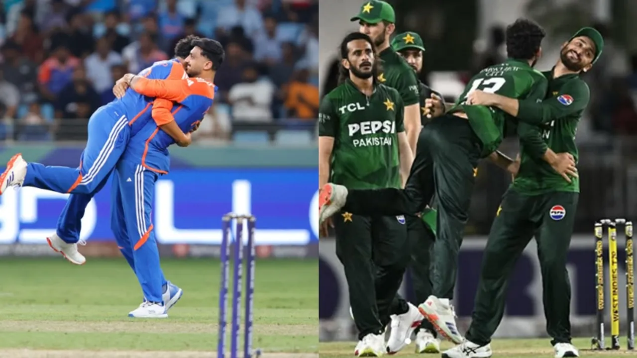 India Vs Pakistan Asia Cup Match Sanjay Manjrekar Reaction