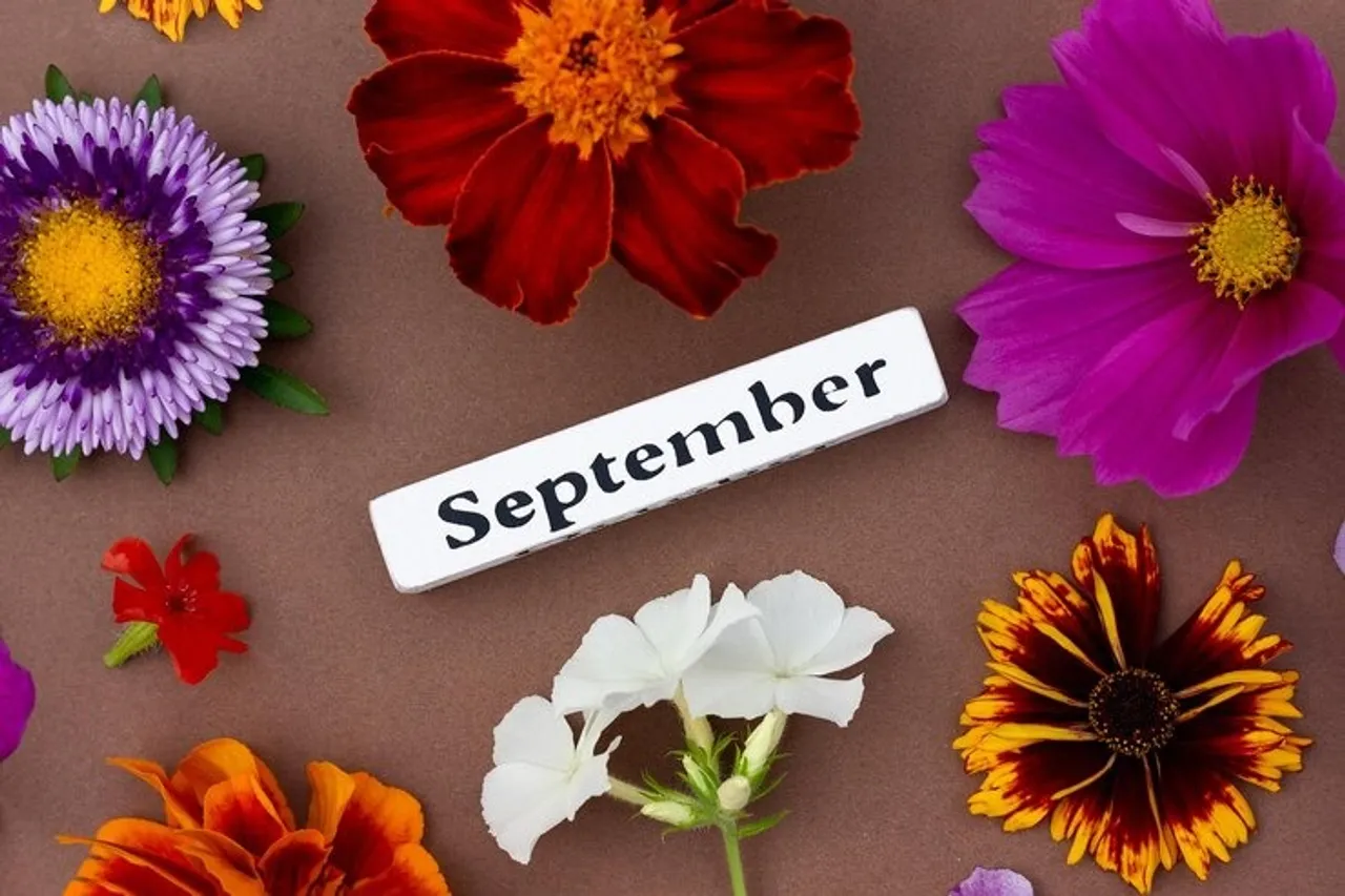 September, horoscope