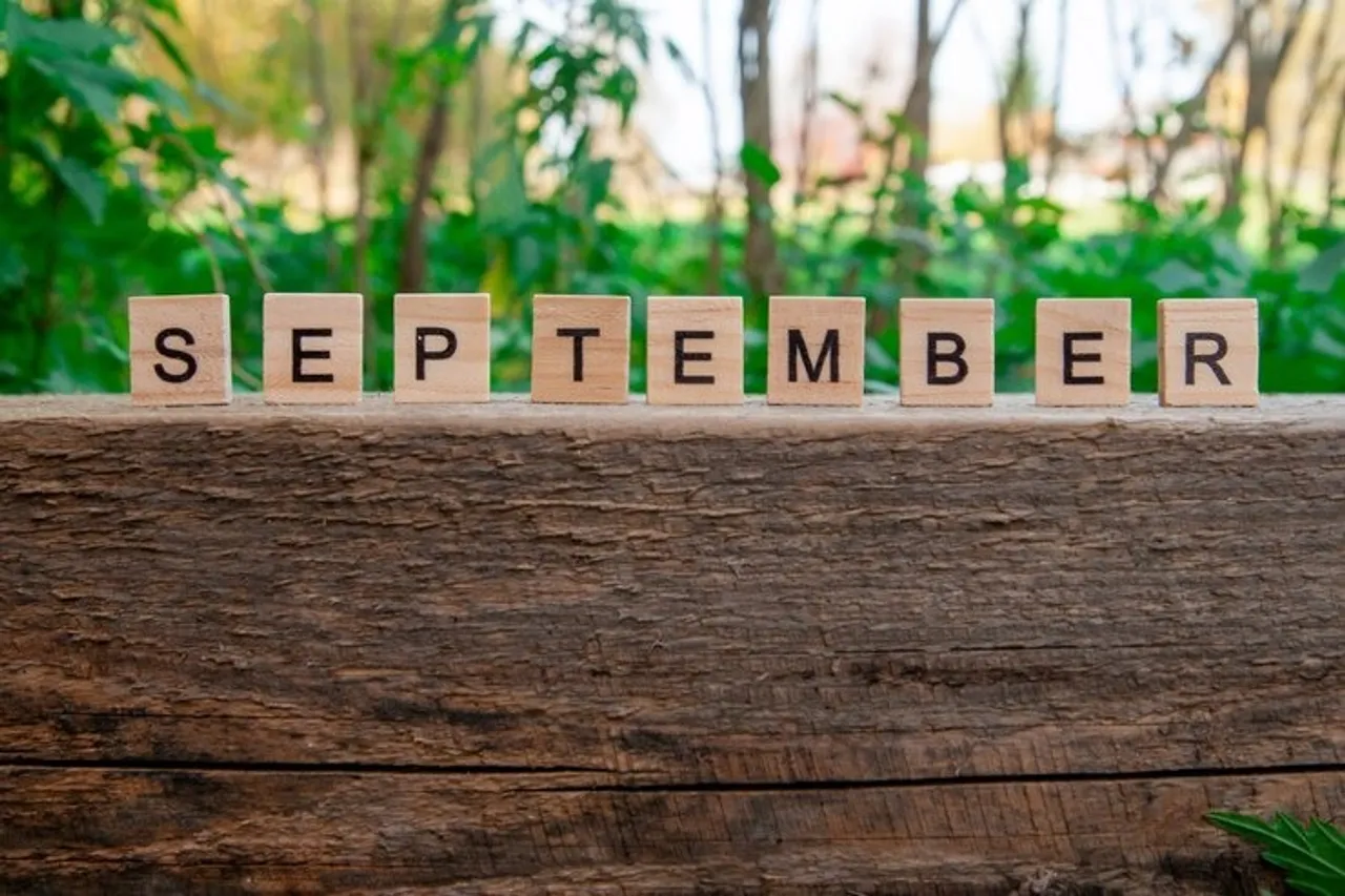 September, horoscope