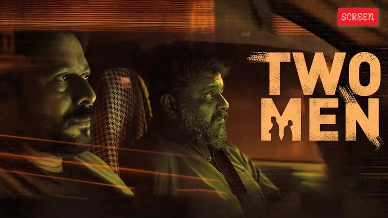 Two Men OTT